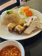 Pho Hu Tieu Nam Vang food