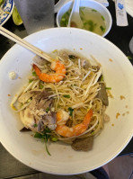 Pho Hu Tieu Nam Vang food