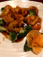 Lucky Star Asian Cuisine food