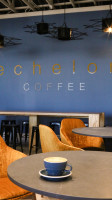 Echelon Coffee food