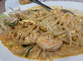 Thai Basil (farmington Hills) food