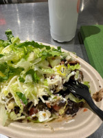 Chipotle Mexican Grill food