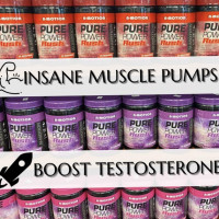 Planet Nutrition food