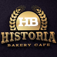 Historia Bakery Cafe outside