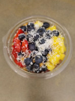 Frutta Bowls food