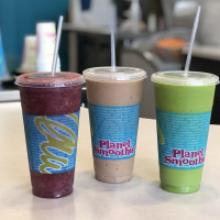 Planet Smoothie 19251 food