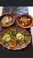 Don Goyo Mexican Honduran food