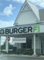 Burgerfi food