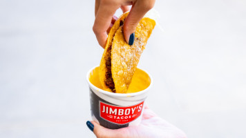 Jimboy's Tacos food