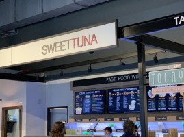 Sweet Tuna food