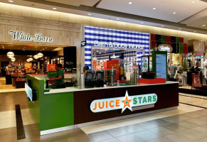 Juice Stars Fashion Place Mall food