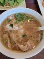 Thien- An Pho (house Of Noodle) food