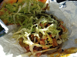 Tacos Don Riky 3 food