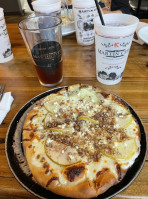 Martin City Brewing Company Pizza Taproom Lee's Summit food