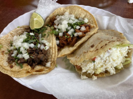 Antojitos Carmen Taqueria food