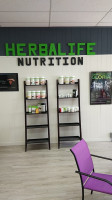 Live Aloha Nutrition food