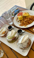 Bea Bea's food