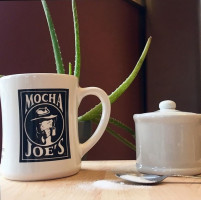 Mocha Joe's Roasting Co. food