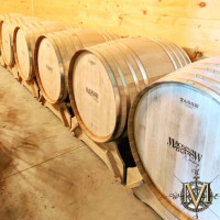 Mackinaw Trail Winery Brewery Petoskey food