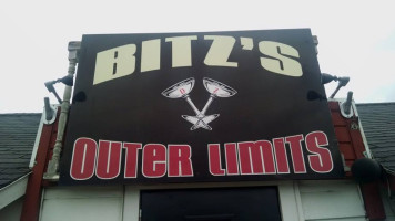 Bitz's Outer Limits inside