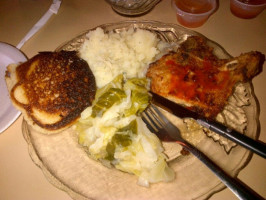 Inez's Soul Food For Real food