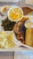 Inez's Soul Food For Real food
