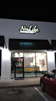 Nulife Nutrition outside