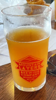 Mountain Layers Brewing Company food