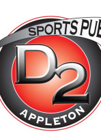 D2 Sports Pub food