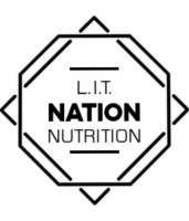 Lit Nation Herbalife Nutrition inside