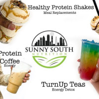 Sunny South Nutrition food