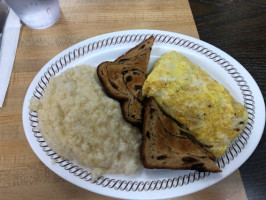 Waffle House food