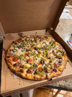 Rinaldi’s Italian Specialties food