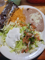 Sante Fe Mexican food