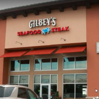Gilbey's Seafood and Steak outside
