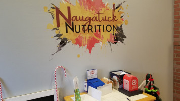 Naugatuck Nutrition food