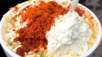 La Nueva Michoacana: Paleteria Y Neveria Homemade Ice Cream food