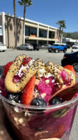 The Acai Project food