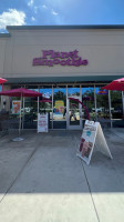 Planet Smoothie Coral Springs food