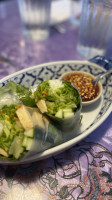 Thai Room food