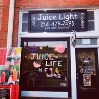 Juice Light food