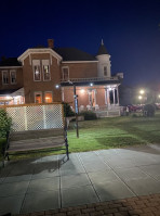 The Ison House Bed And Brew outside