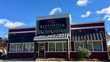 Red Lobster Cookeville food