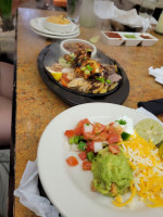 Abuelo’s Mexican food