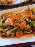 Dena Kitchen Thai food