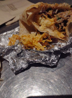 Chipotle Mexican Grill food