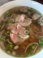 Pho Son Nam Vietnamese food