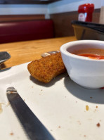 Chili's Grill food