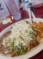Menuderia Guanajuato food