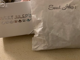 Sweet Julepa€s inside